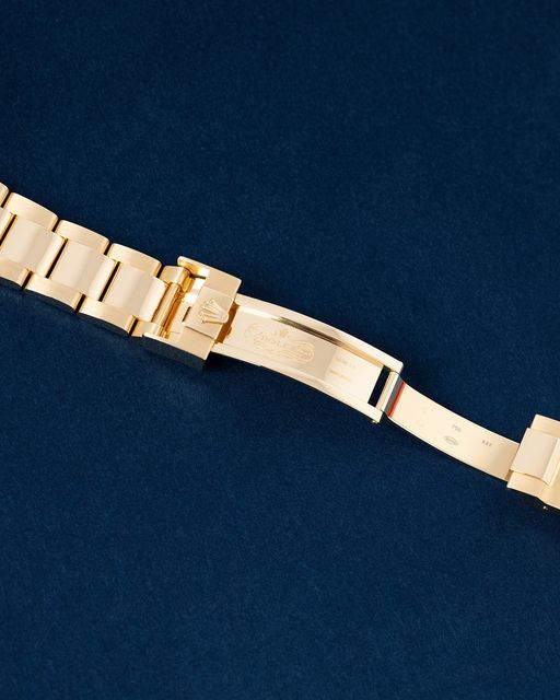 Rolex Yacht-Master II 116688 Image 4